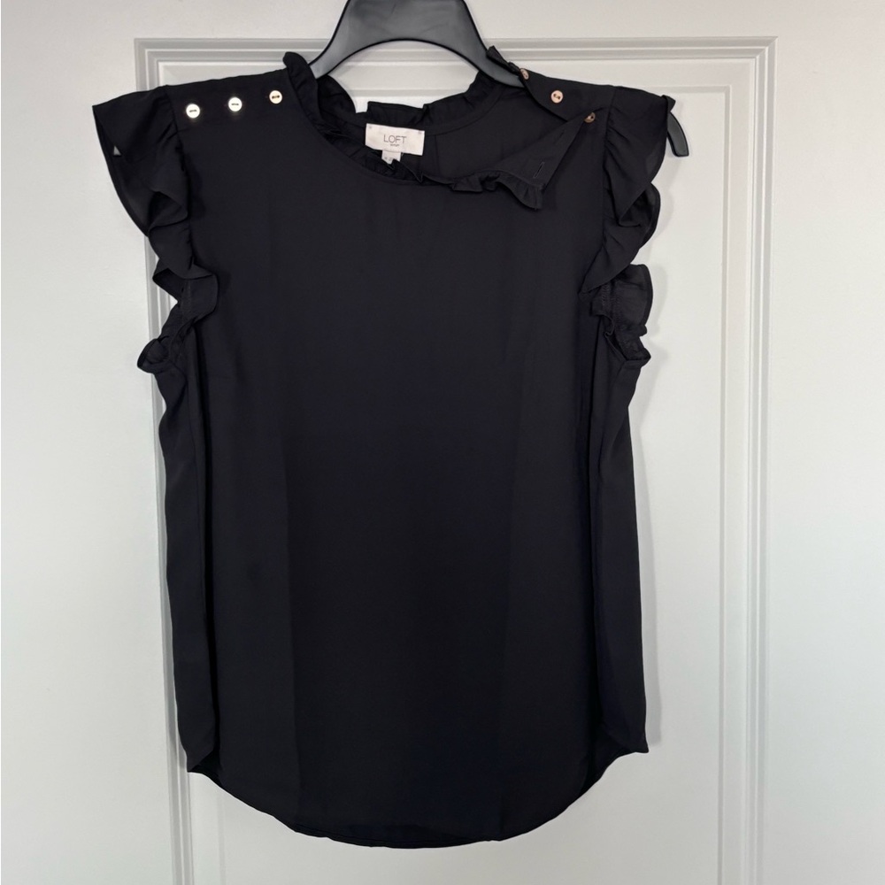 Loft Outlet Blouse